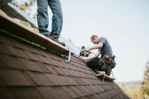 Local Roofers in Ore Valley, PA